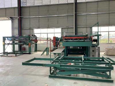 单板竖拼机中板竖拼机