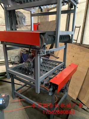 涂胶机胶皮传送机