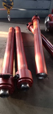 液压油缸、热压机油缸、升降台油缸